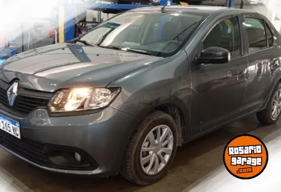 Renault Logan  2018 - foto 2