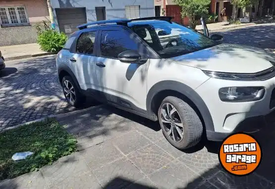 Citroën Cactus 1.6 Thp  2019 - foto 1