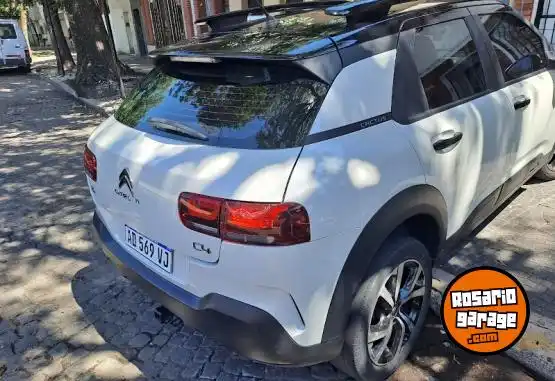 Citroën Cactus 1.6 Thp  2019 - foto 2