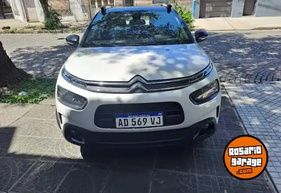 Citroën Cactus 1.6 Thp  2019 - foto 3