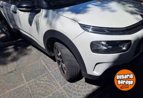 Citroën Cactus 1.6 Thp  2019 - foto 4