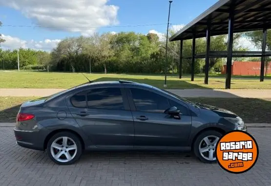 Peugeot 408  2014 - foto 2