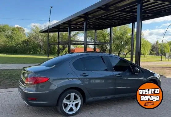 Peugeot 408  2014 - foto 3