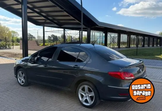 Peugeot 408  2014 - foto 5