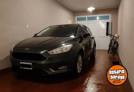 Ford Focus 3  2015 - foto 1