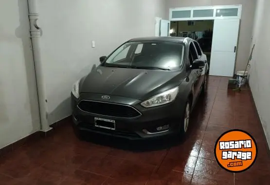 Ford Focus 3  2015 - foto 2