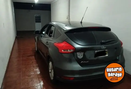 Ford Focus 3  2015 - foto 3