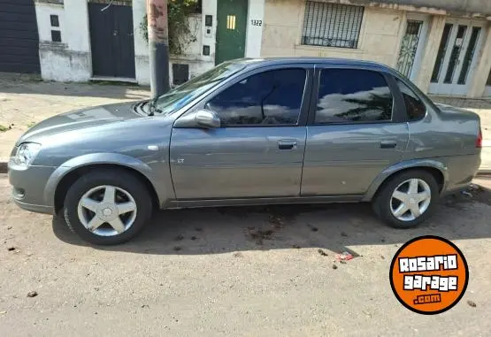 Chevrolet Corsa  2011 - foto 1