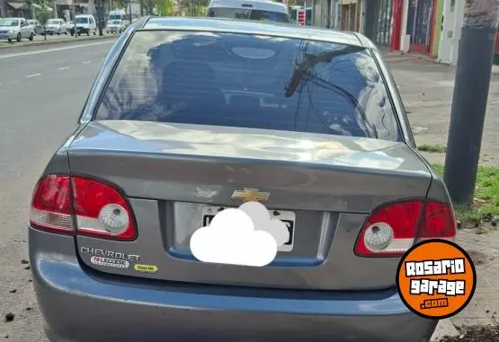 Chevrolet Corsa  2011 - foto 3