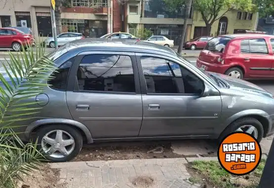 Chevrolet Corsa  2011 - foto 4