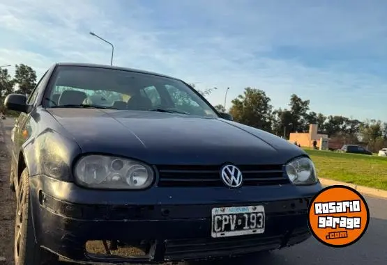 Volkswagen Golf  1999 - foto 2