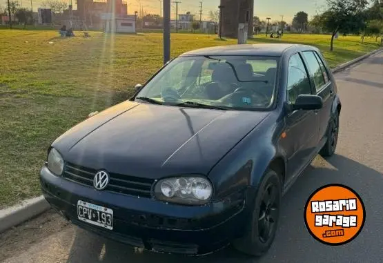 Volkswagen Golf  1999 - foto 3