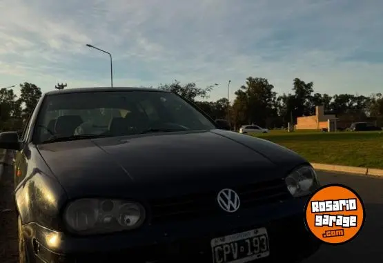 Volkswagen Golf  1999 - foto 4
