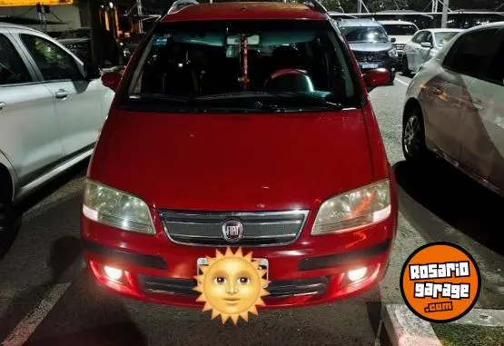 Fiat Idea  2010 - foto 1