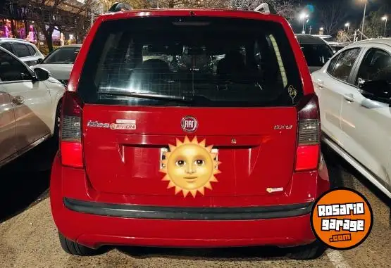 Fiat Idea  2010 - foto 2