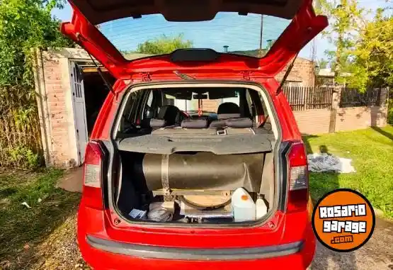 Fiat Idea  2010 - foto 5