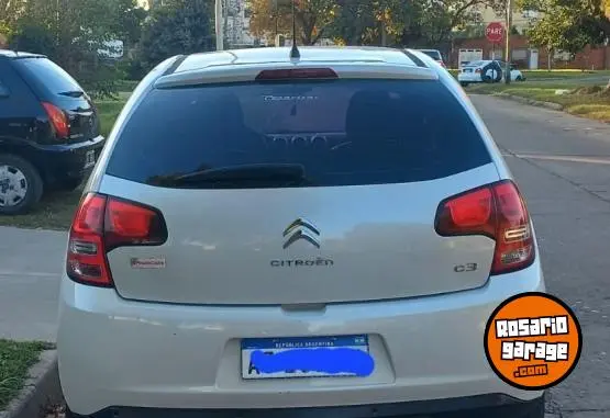 Citroën C3 Vti 115 Feel. 2018 - foto 1