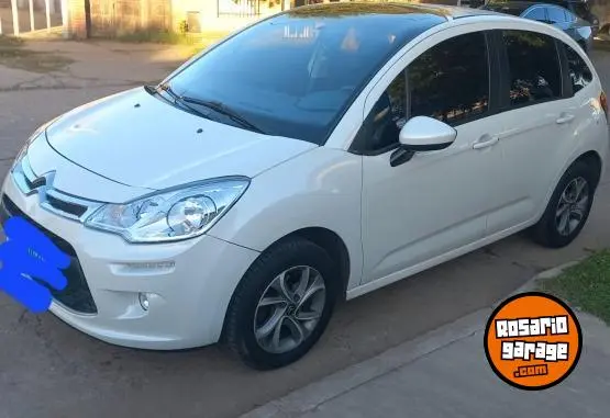 Citroën C3 Vti 115 Feel.  2018 - foto 2