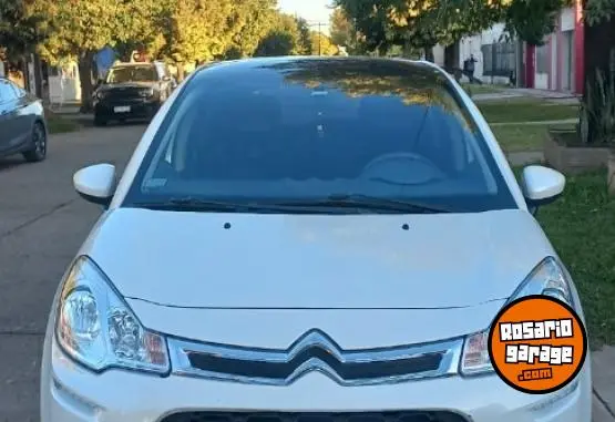 Citroën C3 Vti 115 Feel.  2018 - foto 3