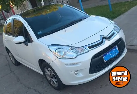 Citroën C3 Vti 115 Feel.  2018 - foto 4