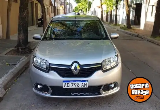 Renault Sandero 1.6 Privilege 2019 - foto 1