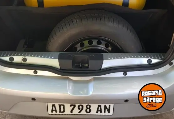 Renault Sandero 1.6 Privilege  2019 - foto 5