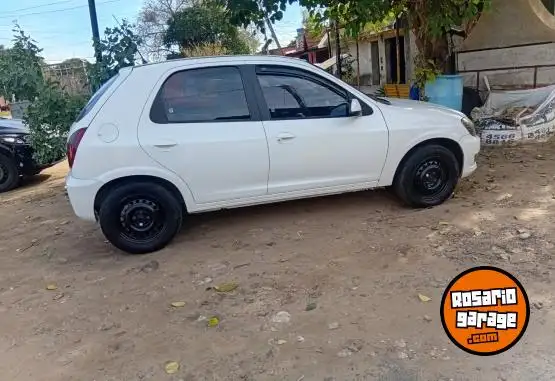 Chevrolet Celta  2013 - foto 1