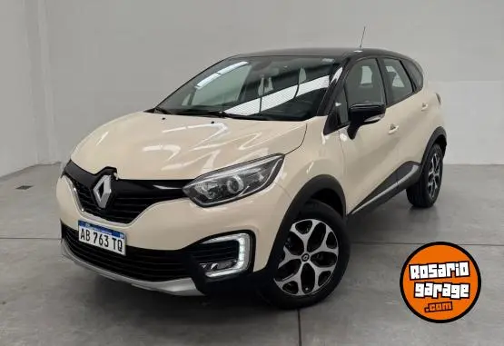 Renault Captur 2.0 Intense 2017 - foto 1