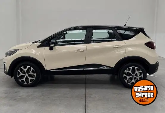 Renault Captur 2.0 Intense  2017 - foto 2