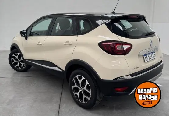 Renault Captur 2.0 Intense  2017 - foto 3