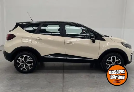 Renault Captur 2.0 Intense  2017 - foto 5