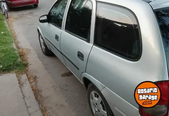 Chevrolet Corsa Wagon 2007 - foto 1