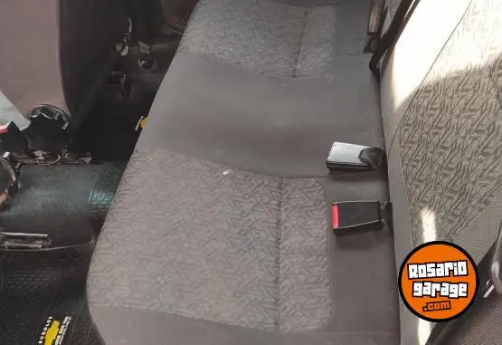 Chevrolet Corsa Wagon  2007 - foto 5