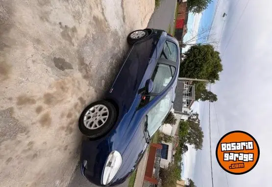 Fiat Punto  2008 - foto 1
