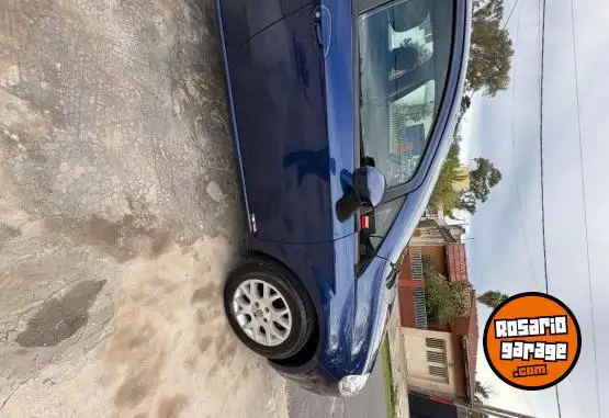 Fiat Punto  2008 - foto 4
