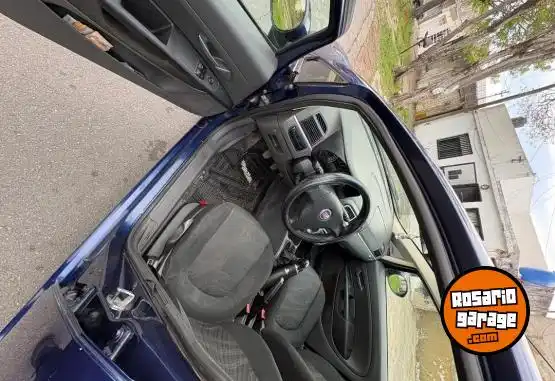 Fiat Punto  2008 - foto 5