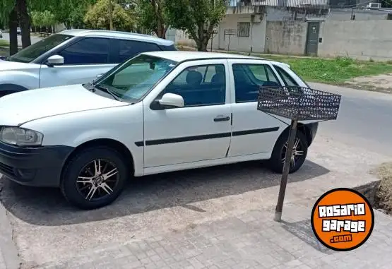 Volkswagen Gol  2006 - foto 1
