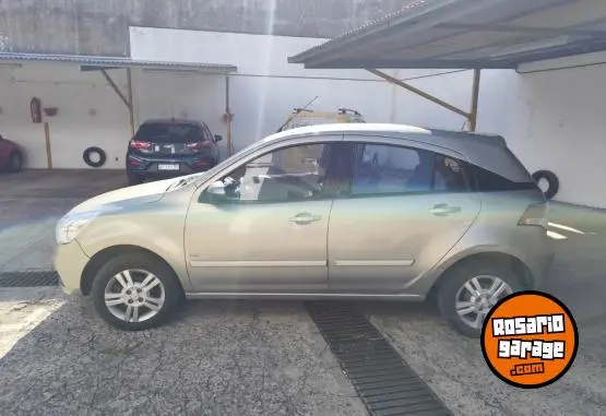 Chevrolet Agile  2011 - foto 1