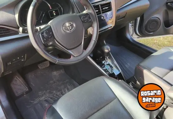 Toyota Yaris S  2024 - foto 4