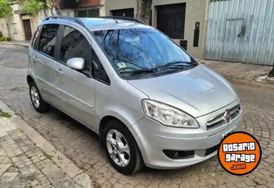 Fiat Idea Excelente Permu  2015 - foto 1