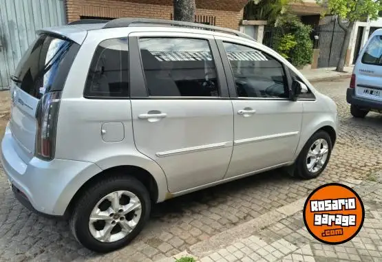 Fiat Idea Excelente Permu  2015 - foto 2
