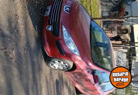 Peugeot 307  2009 - foto 1