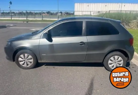 Volkswagen Trend  2014 - foto 1