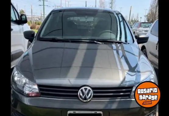 Volkswagen Trend  2014 - foto 4