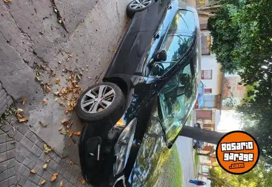 Peugeot 308 Feline 1.6 Thp At  2017 - foto 3