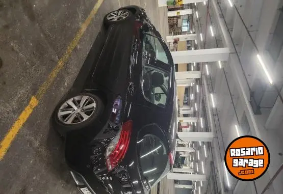Peugeot 308 Feline 1.6 Thp At  2017 - foto 5