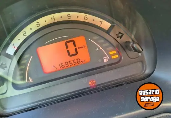 Citroën C3  2010 - foto 1