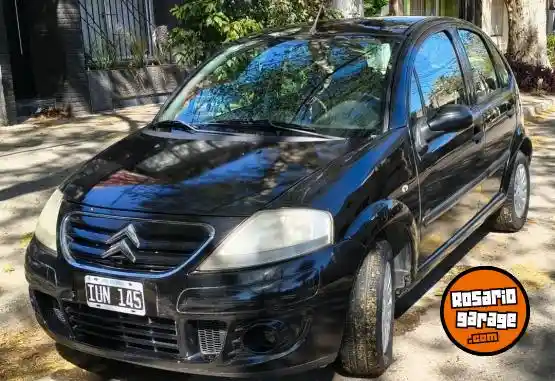 Citroën C3  2010 - foto 4