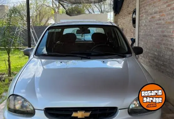 Chevrolet Corsa  2008 - foto 3