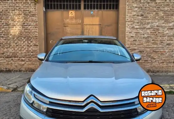 Citroën C4 Lounge Hdi  2020 - foto 1